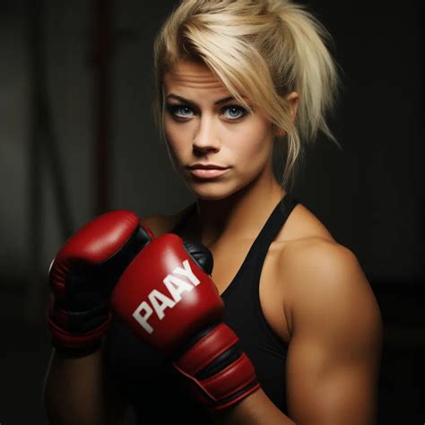 paige vanzant naked|Paige Vanzant Porn Videos 